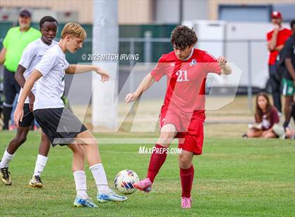 Thumbnail 1 in Covenant Christian @ Danville photogallery.