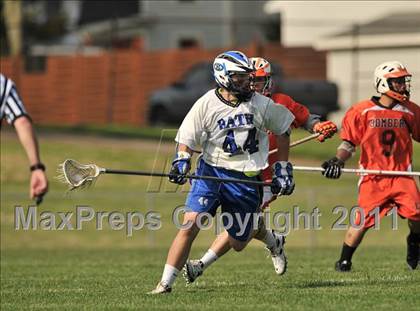 Thumbnail 3 in East Rochester vs. Haverling (Class C Sectional Quarterfinal) photogallery.