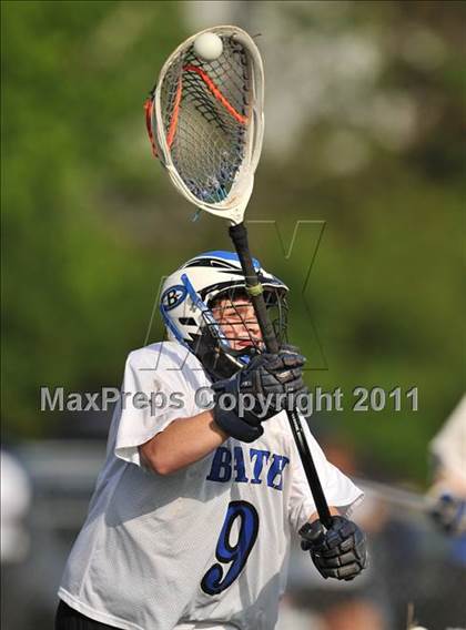 Thumbnail 2 in East Rochester vs. Haverling (Class C Sectional Quarterfinal) photogallery.