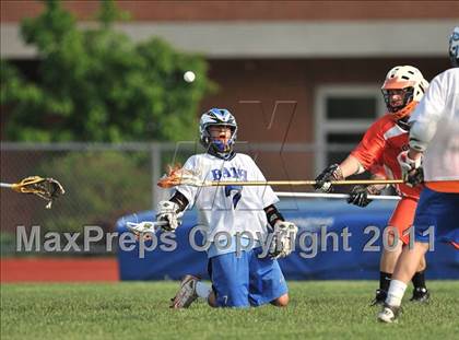 Thumbnail 3 in East Rochester vs. Haverling (Class C Sectional Quarterfinal) photogallery.