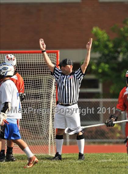 Thumbnail 3 in East Rochester vs. Haverling (Class C Sectional Quarterfinal) photogallery.