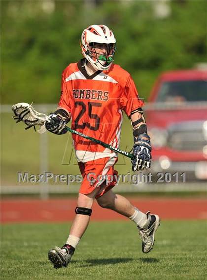 Thumbnail 2 in East Rochester vs. Haverling (Class C Sectional Quarterfinal) photogallery.