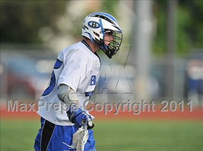 Thumbnail 2 in East Rochester vs. Haverling (Class C Sectional Quarterfinal) photogallery.