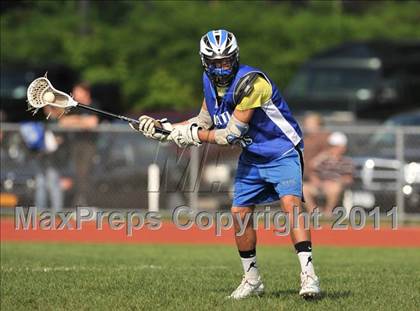 Thumbnail 2 in East Rochester vs. Haverling (Class C Sectional Quarterfinal) photogallery.