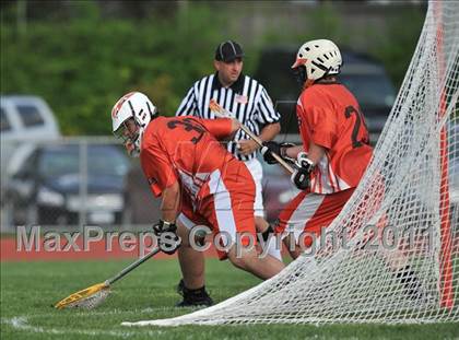 Thumbnail 1 in East Rochester vs. Haverling (Class C Sectional Quarterfinal) photogallery.