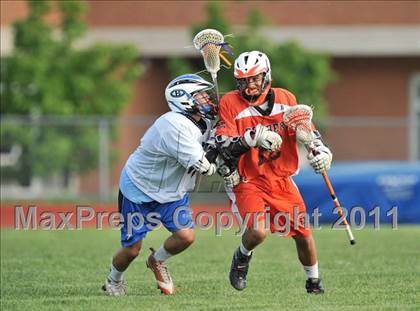 Thumbnail 3 in East Rochester vs. Haverling (Class C Sectional Quarterfinal) photogallery.