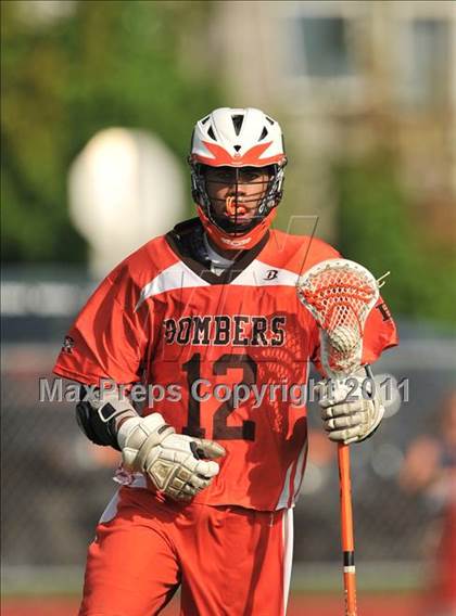 Thumbnail 2 in East Rochester vs. Haverling (Class C Sectional Quarterfinal) photogallery.