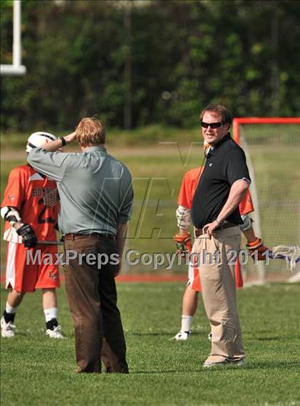 Thumbnail 3 in East Rochester vs. Haverling (Class C Sectional Quarterfinal) photogallery.