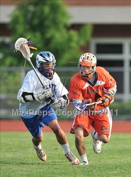 Thumbnail 3 in East Rochester vs. Haverling (Class C Sectional Quarterfinal) photogallery.