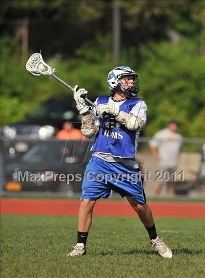 Thumbnail 2 in East Rochester vs. Haverling (Class C Sectional Quarterfinal) photogallery.