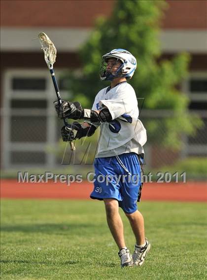 Thumbnail 1 in East Rochester vs. Haverling (Class C Sectional Quarterfinal) photogallery.