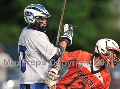 Thumbnail 2 in East Rochester vs. Haverling (Class C Sectional Quarterfinal) photogallery.