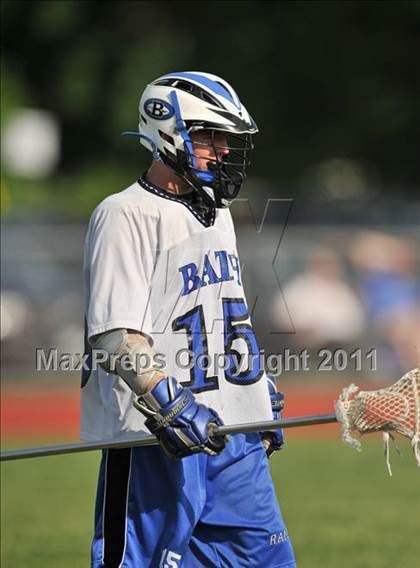 Thumbnail 1 in East Rochester vs. Haverling (Class C Sectional Quarterfinal) photogallery.