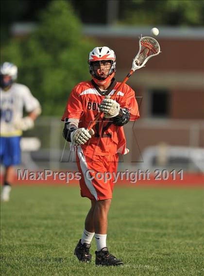 Thumbnail 1 in East Rochester vs. Haverling (Class C Sectional Quarterfinal) photogallery.