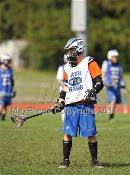 Thumbnail 3 in East Rochester vs. Haverling (Class C Sectional Quarterfinal) photogallery.