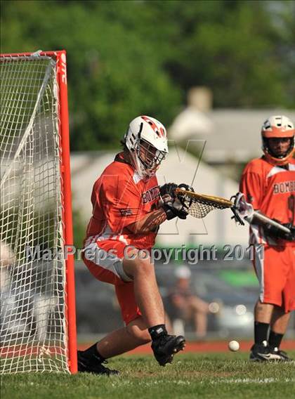 Thumbnail 3 in East Rochester vs. Haverling (Class C Sectional Quarterfinal) photogallery.