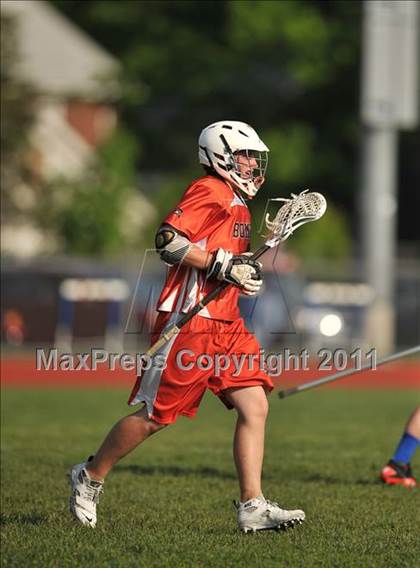 Thumbnail 3 in East Rochester vs. Haverling (Class C Sectional Quarterfinal) photogallery.