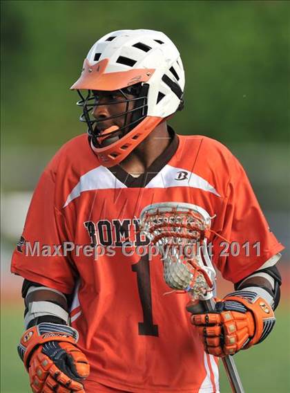 Thumbnail 1 in East Rochester vs. Haverling (Class C Sectional Quarterfinal) photogallery.