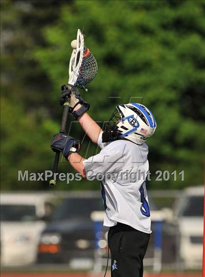 Thumbnail 1 in East Rochester vs. Haverling (Class C Sectional Quarterfinal) photogallery.