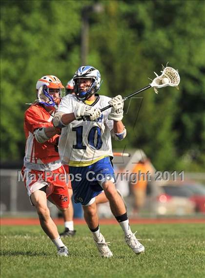 Thumbnail 1 in East Rochester vs. Haverling (Class C Sectional Quarterfinal) photogallery.