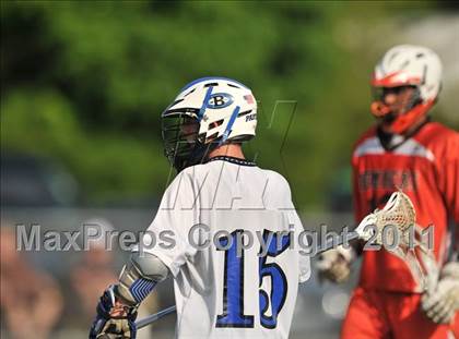 Thumbnail 2 in East Rochester vs. Haverling (Class C Sectional Quarterfinal) photogallery.