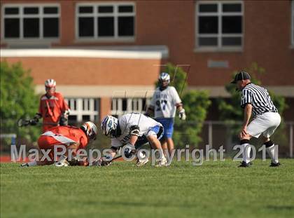 Thumbnail 3 in East Rochester vs. Haverling (Class C Sectional Quarterfinal) photogallery.