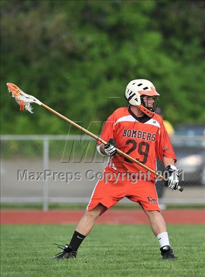 Thumbnail 2 in East Rochester vs. Haverling (Class C Sectional Quarterfinal) photogallery.