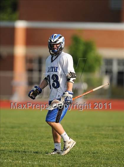 Thumbnail 1 in East Rochester vs. Haverling (Class C Sectional Quarterfinal) photogallery.