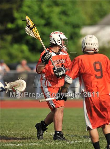 Thumbnail 1 in East Rochester vs. Haverling (Class C Sectional Quarterfinal) photogallery.