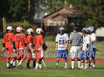 Thumbnail 3 in East Rochester vs. Haverling (Class C Sectional Quarterfinal) photogallery.