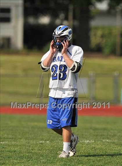 Thumbnail 1 in East Rochester vs. Haverling (Class C Sectional Quarterfinal) photogallery.