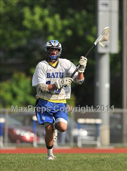Thumbnail 2 in East Rochester vs. Haverling (Class C Sectional Quarterfinal) photogallery.