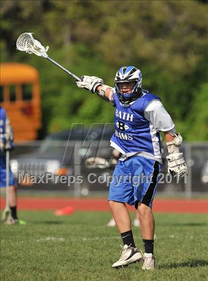Thumbnail 2 in East Rochester vs. Haverling (Class C Sectional Quarterfinal) photogallery.