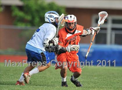 Thumbnail 3 in East Rochester vs. Haverling (Class C Sectional Quarterfinal) photogallery.