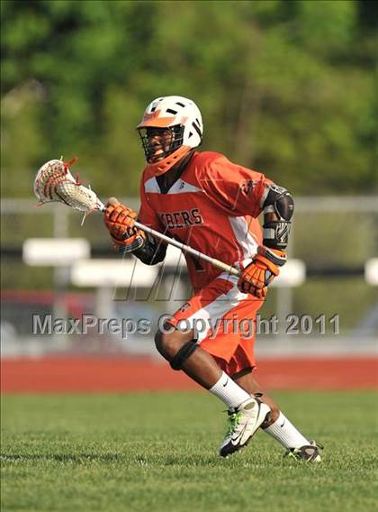 Thumbnail 1 in East Rochester vs. Haverling (Class C Sectional Quarterfinal) photogallery.