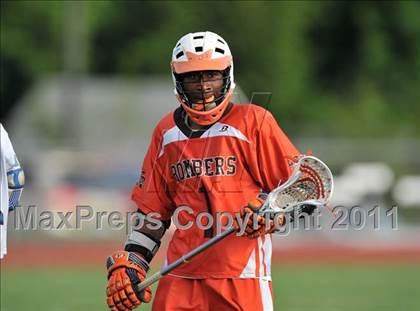 Thumbnail 3 in East Rochester vs. Haverling (Class C Sectional Quarterfinal) photogallery.