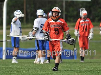Thumbnail 3 in East Rochester vs. Haverling (Class C Sectional Quarterfinal) photogallery.