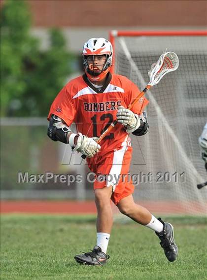 Thumbnail 1 in East Rochester vs. Haverling (Class C Sectional Quarterfinal) photogallery.