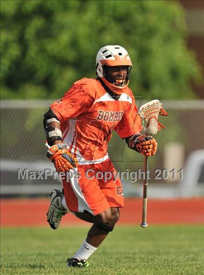 Thumbnail 3 in East Rochester vs. Haverling (Class C Sectional Quarterfinal) photogallery.
