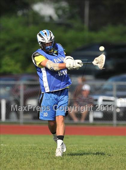 Thumbnail 3 in East Rochester vs. Haverling (Class C Sectional Quarterfinal) photogallery.