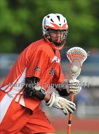 Thumbnail 2 in East Rochester vs. Haverling (Class C Sectional Quarterfinal) photogallery.