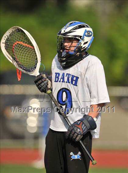 Thumbnail 3 in East Rochester vs. Haverling (Class C Sectional Quarterfinal) photogallery.
