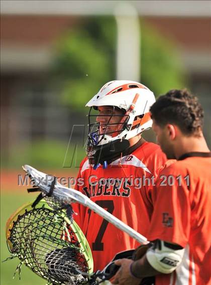 Thumbnail 2 in East Rochester vs. Haverling (Class C Sectional Quarterfinal) photogallery.