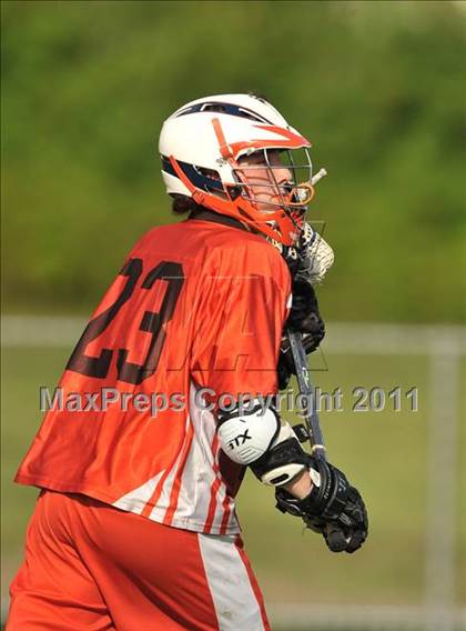 Thumbnail 1 in East Rochester vs. Haverling (Class C Sectional Quarterfinal) photogallery.