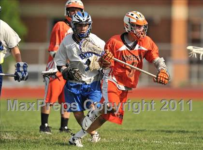 Thumbnail 2 in East Rochester vs. Haverling (Class C Sectional Quarterfinal) photogallery.