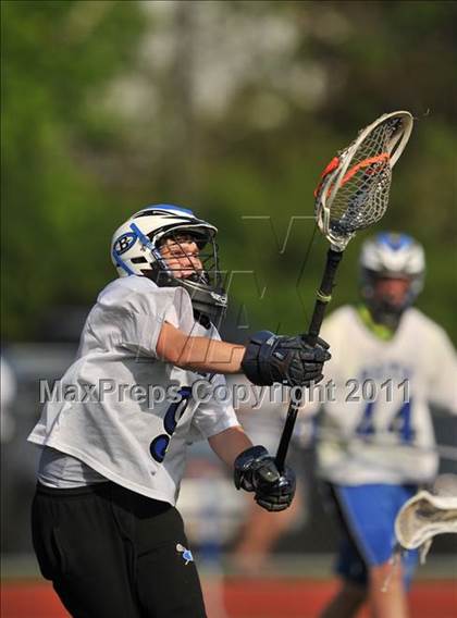 Thumbnail 3 in East Rochester vs. Haverling (Class C Sectional Quarterfinal) photogallery.