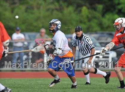 Thumbnail 2 in East Rochester vs. Haverling (Class C Sectional Quarterfinal) photogallery.
