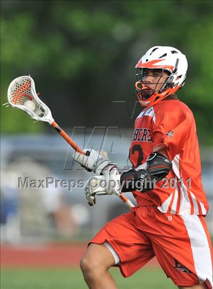 Thumbnail 1 in East Rochester vs. Haverling (Class C Sectional Quarterfinal) photogallery.
