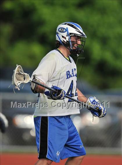 Thumbnail 3 in East Rochester vs. Haverling (Class C Sectional Quarterfinal) photogallery.