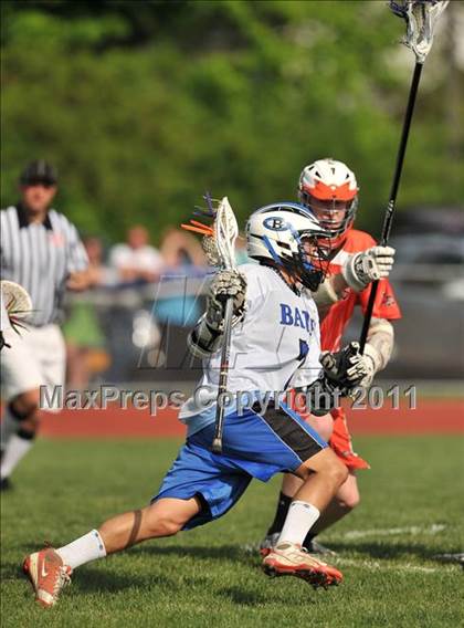 Thumbnail 3 in East Rochester vs. Haverling (Class C Sectional Quarterfinal) photogallery.